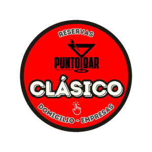 Reserva Punto Bar Clásico