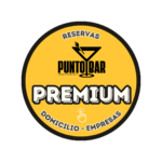 Reserva Punto Bar Premium