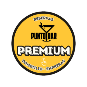 Reserva Punto Bar Premium