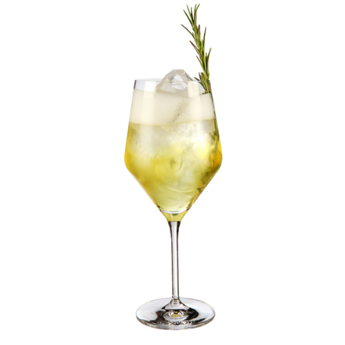 elderflower -spritz