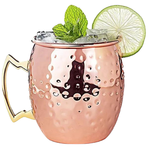 moscow -mule