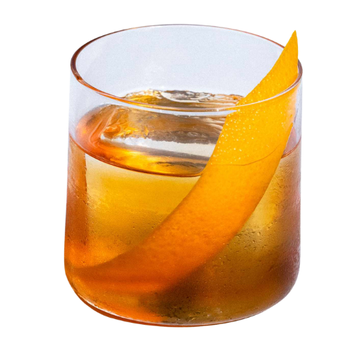 old Fashioned